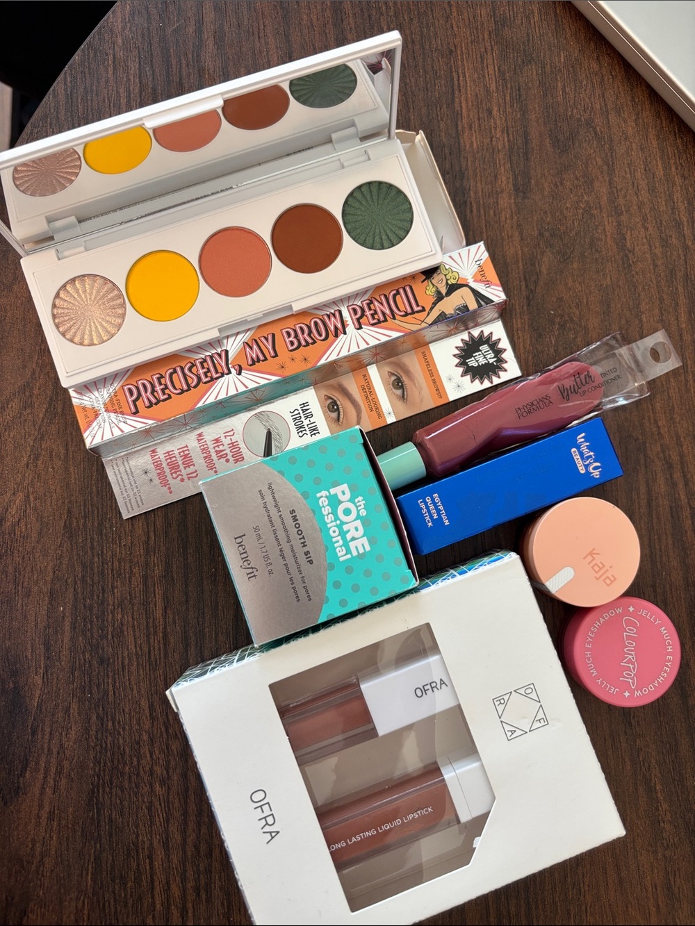 New bundle